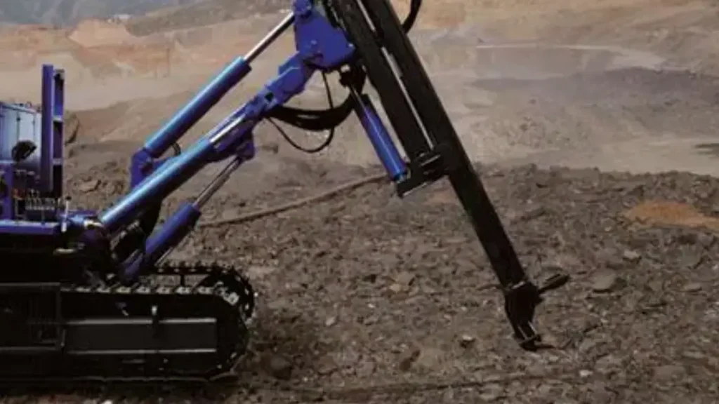 rab drilling method