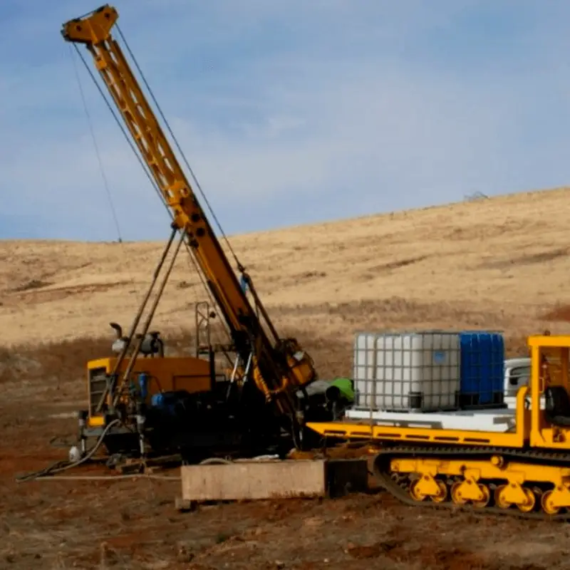 rab drilling