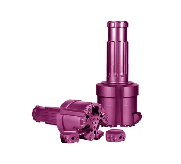 retrievable casing drilling system