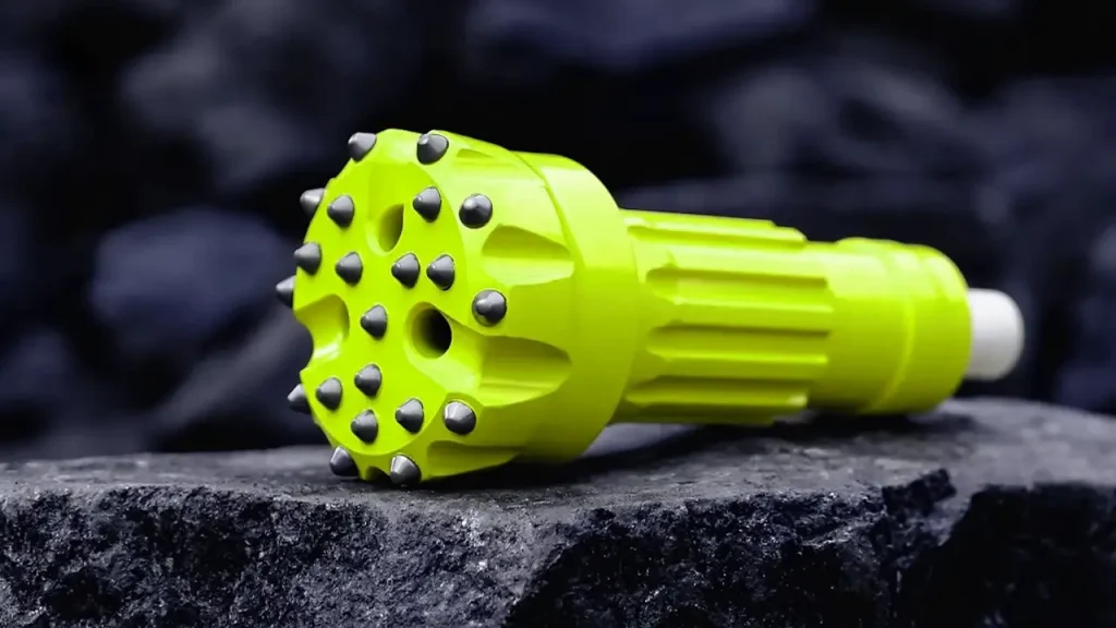 rock drilling bits