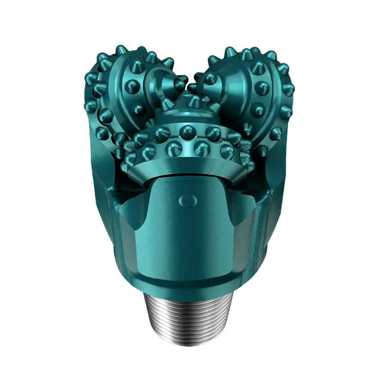 roller cone bit
