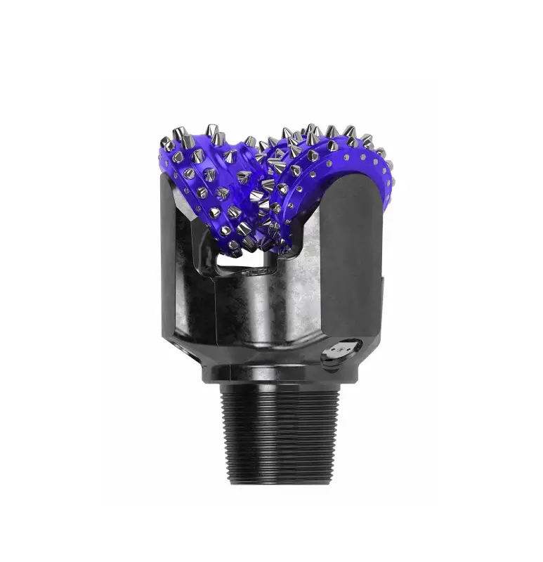 roller cone drill bit