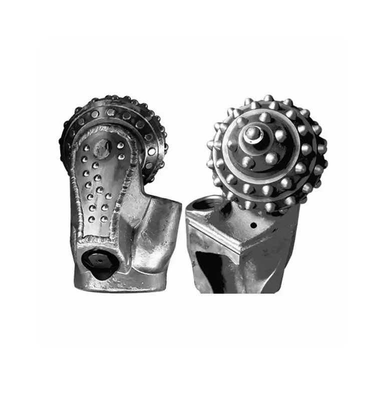 sealed bearing roller cone bits