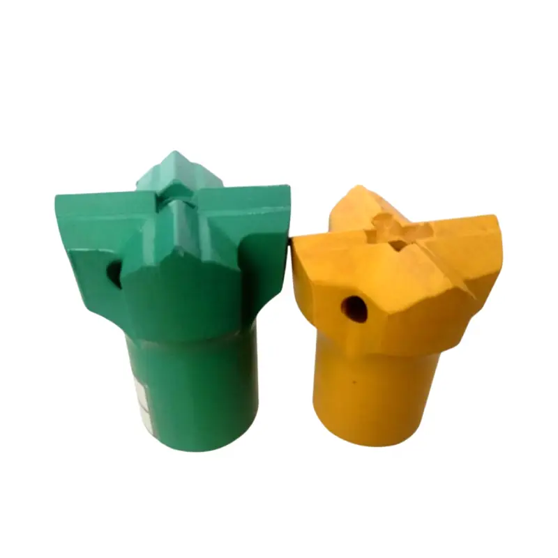 small drill bits for pneumatic rock drill