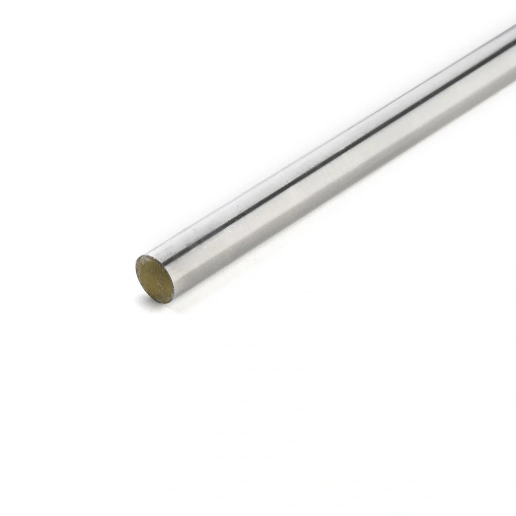 stainless steel drill rod