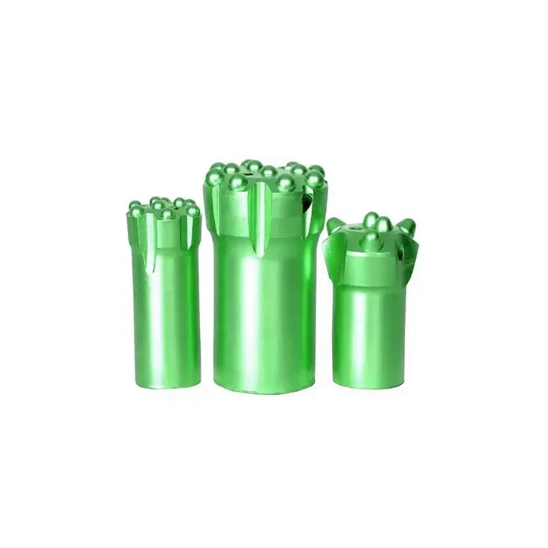 stainless steel mining drill bits
