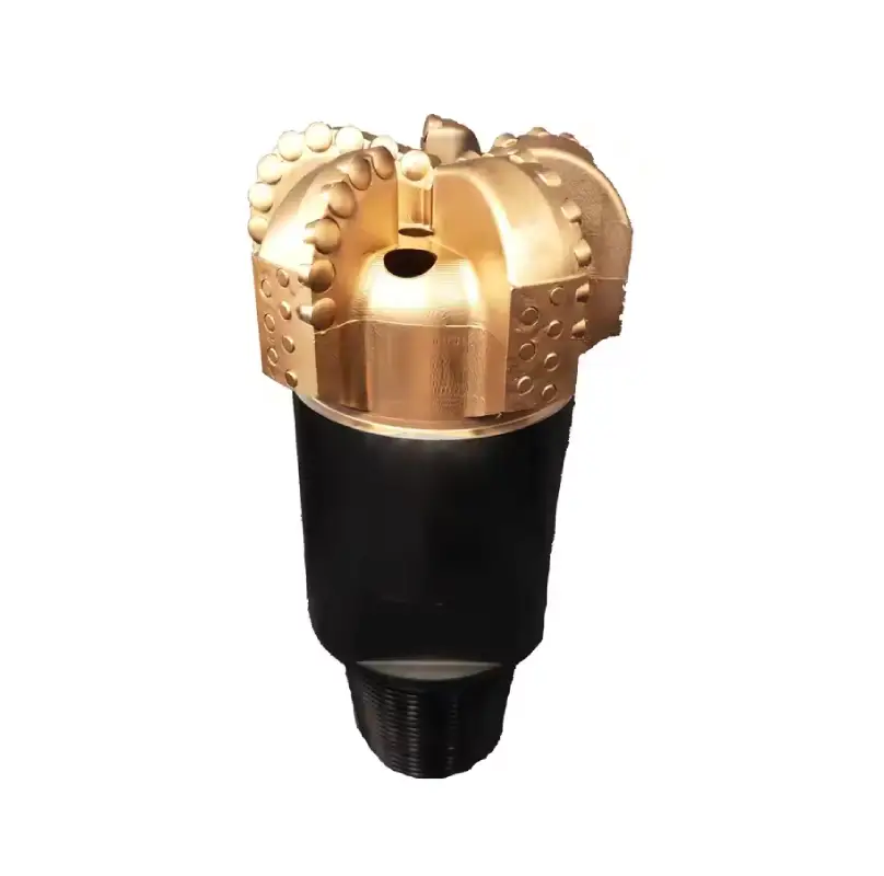 standard steel body pdc bit