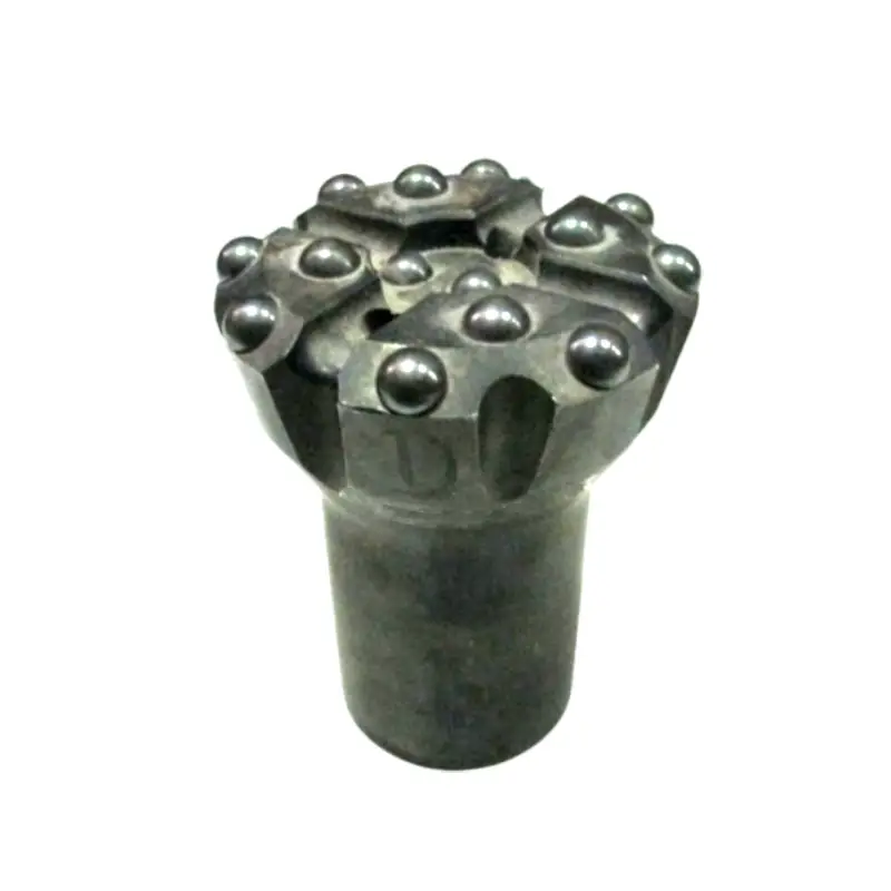 steel rock drill drop center bits