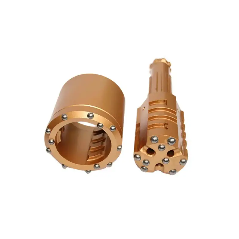 symmetrix bits
