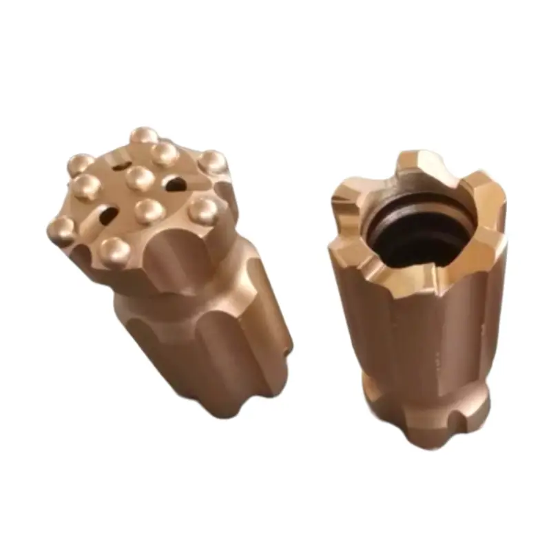 t38 retrac bit