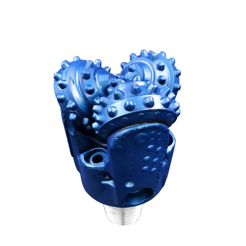 tci tricone drill bit