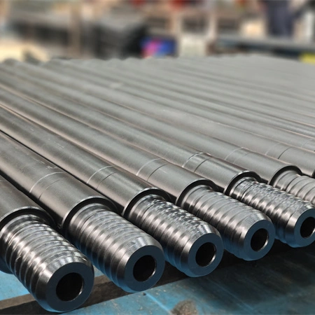 tool steel drill rod