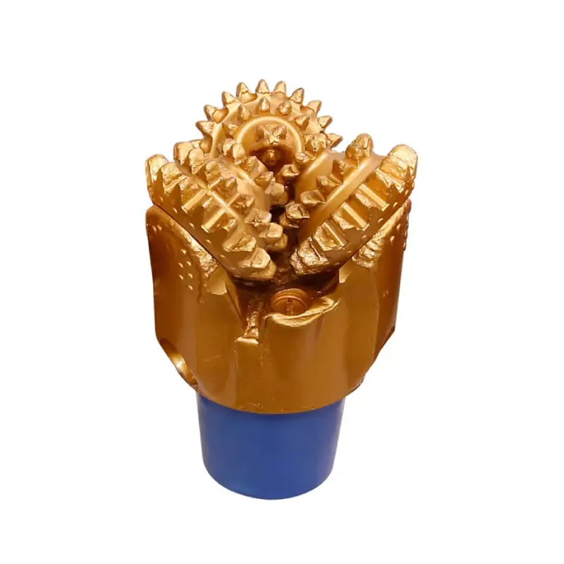 tricone rock roller drill bits for geothermal