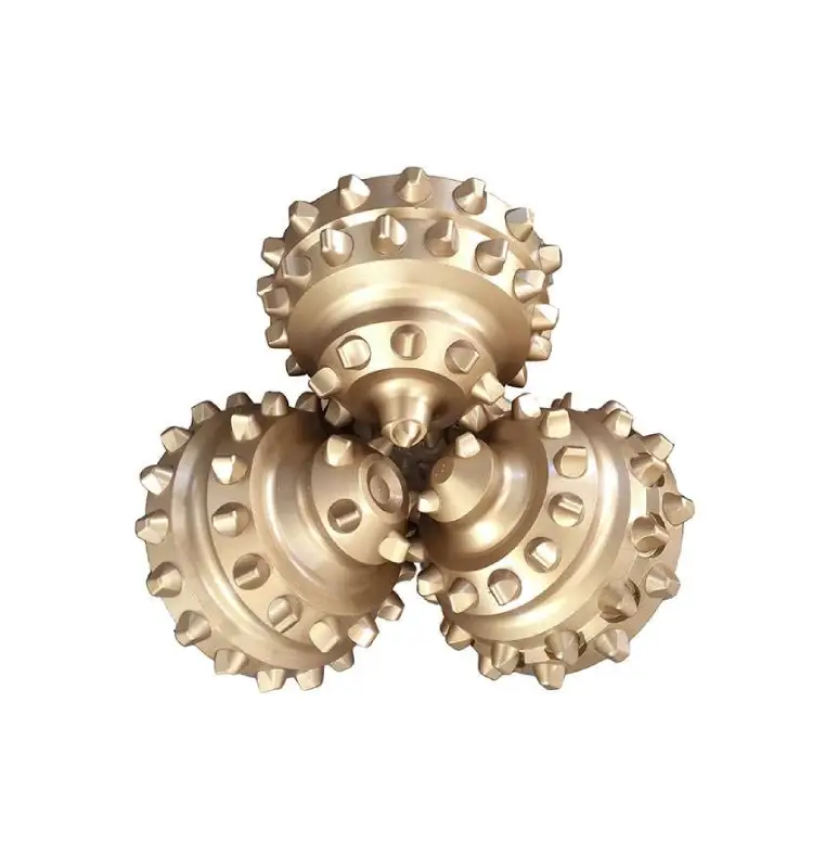 tricone roller drill bits