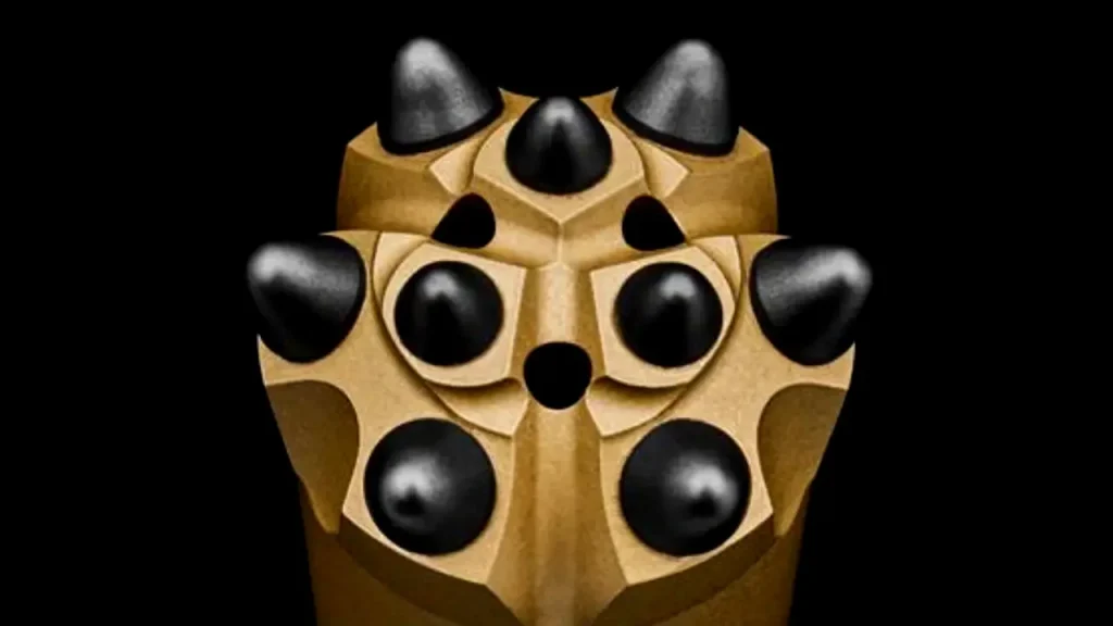 tungsten carbide bit benefits