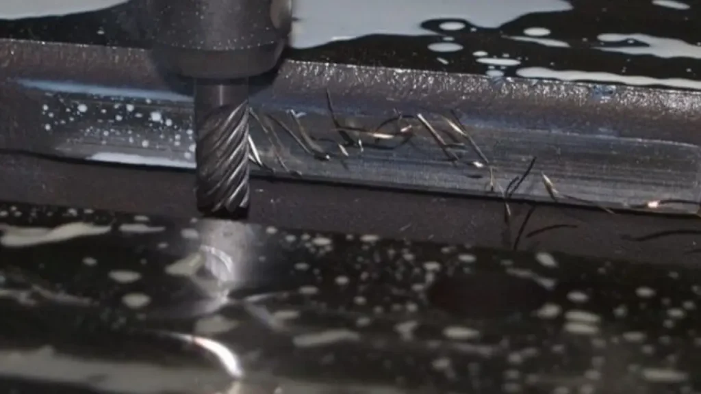 tungsten carbide bit benefits