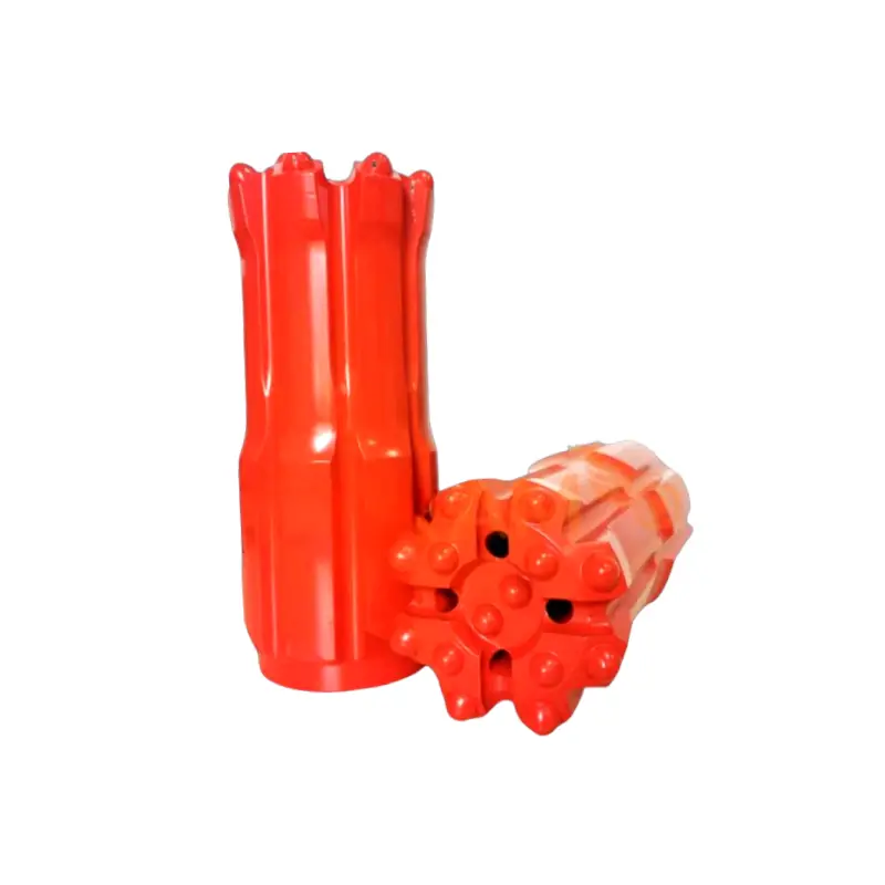 tungsten carbide drop center bits
