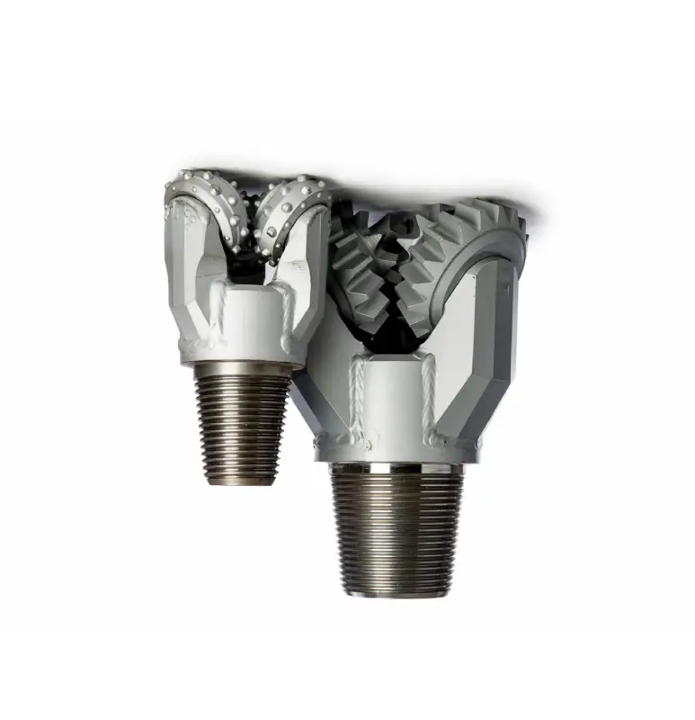 two cone roller bit