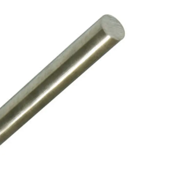 water hardening drill rod