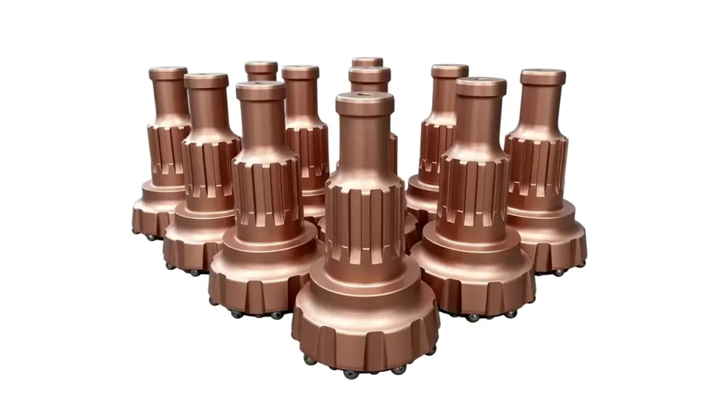 water well casing systems