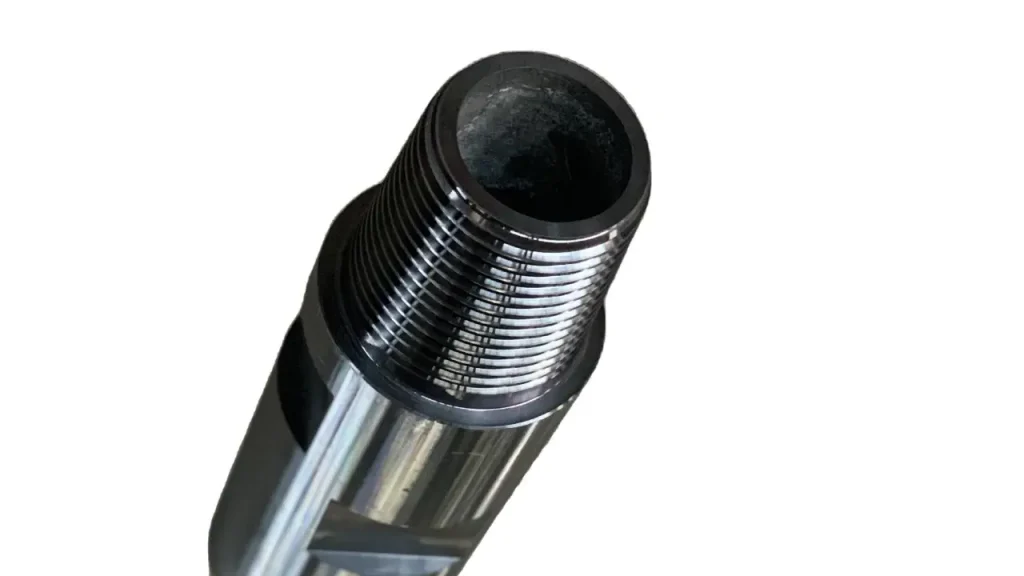 what is api drill pipe thread