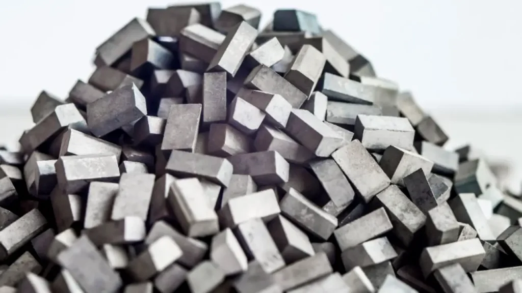 what is tungsten carbide
