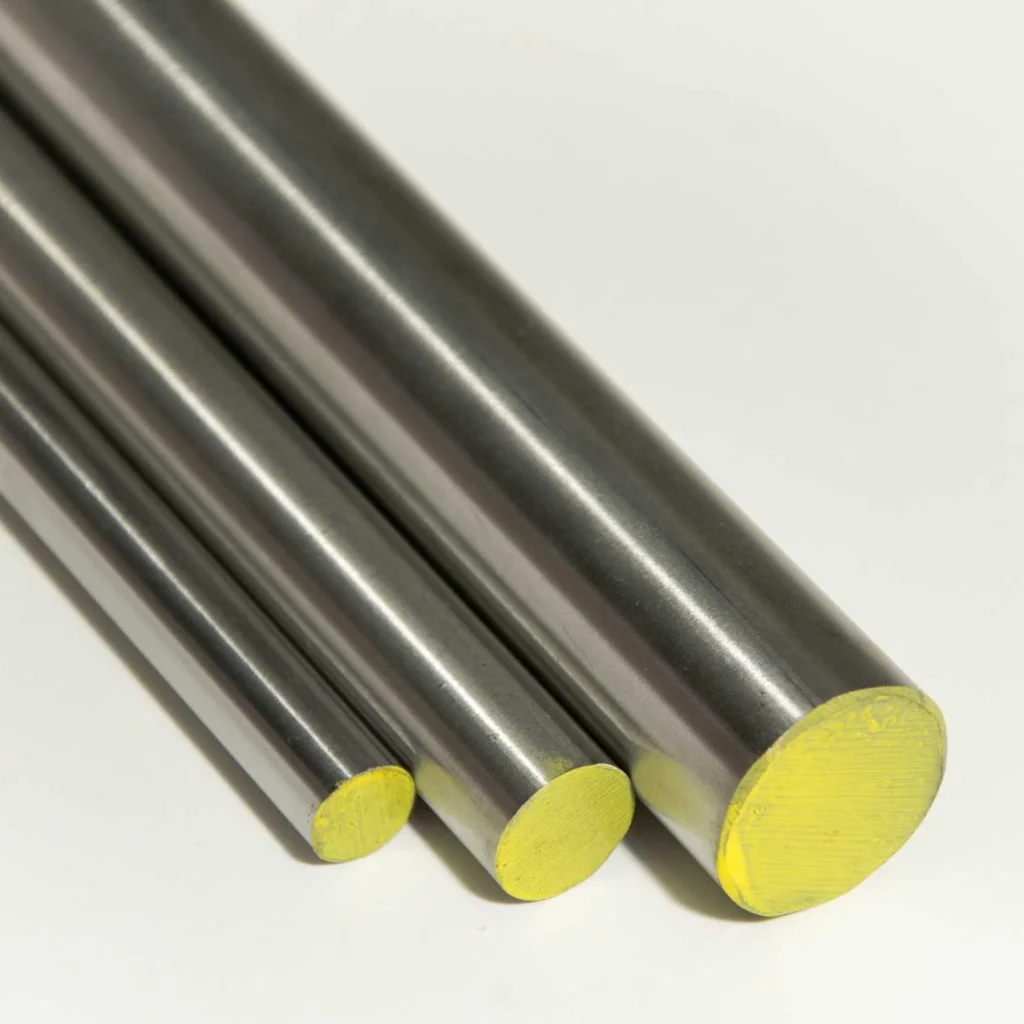 wholesale Carbon Steel Drill Steel Rod For Drilling Tools