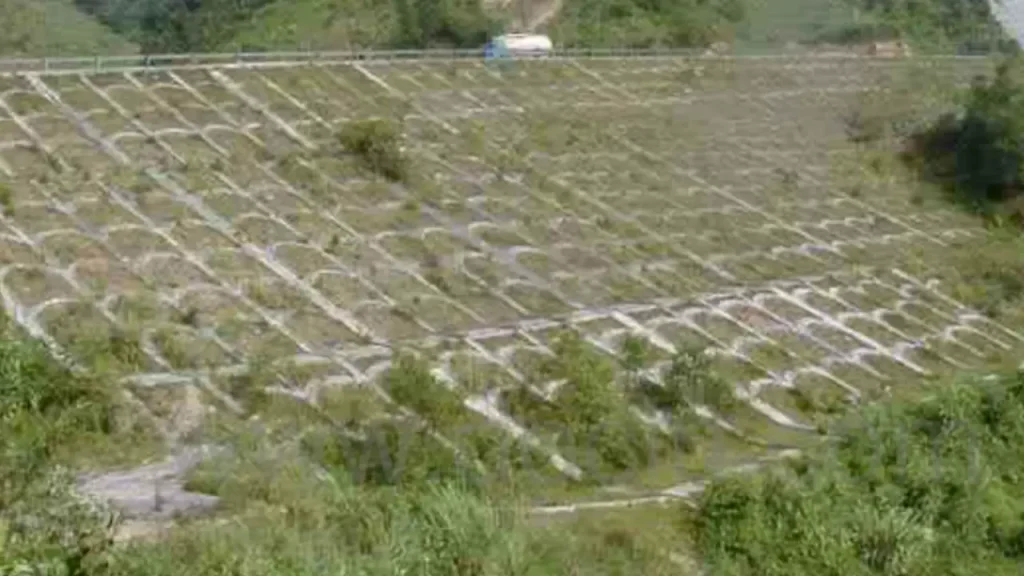 why slope stability is important