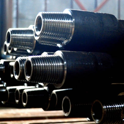 wire line drilling rods