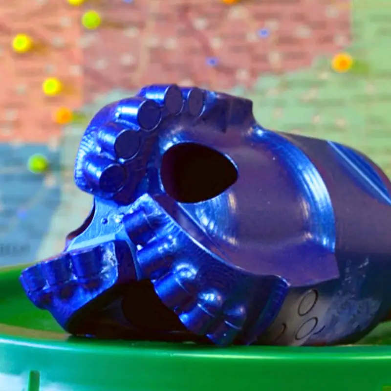 3 blade drill bit manufacturer