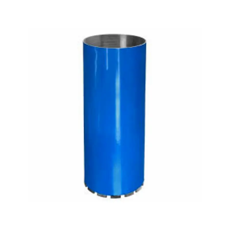 4 core drill bit