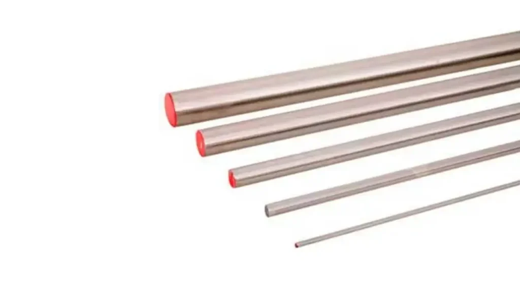 air harden drill rods