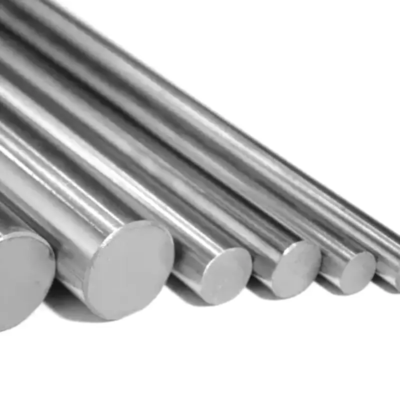air hardening drill rods