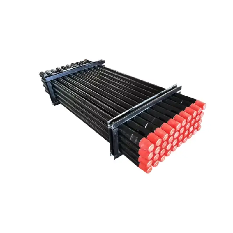 api standard directional drill rods