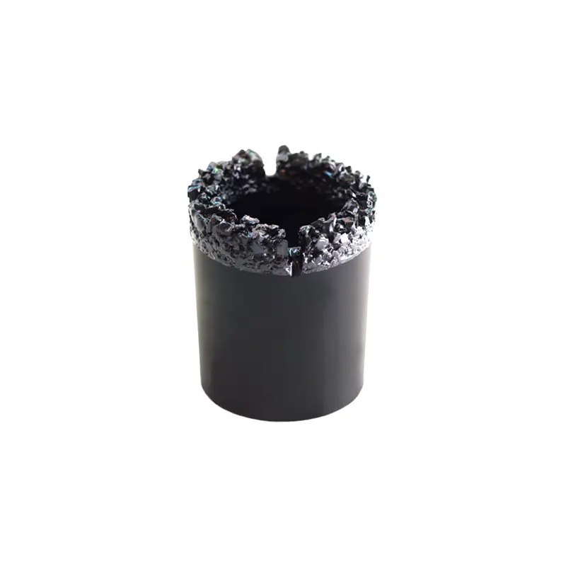 carbide core drill bits