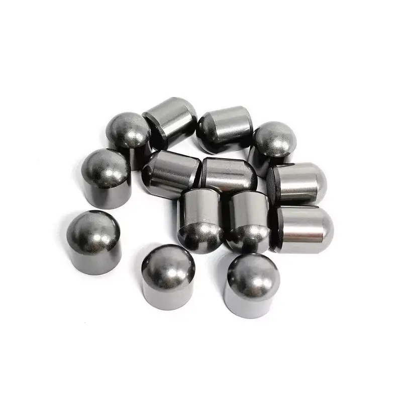 cemented carbide buttons