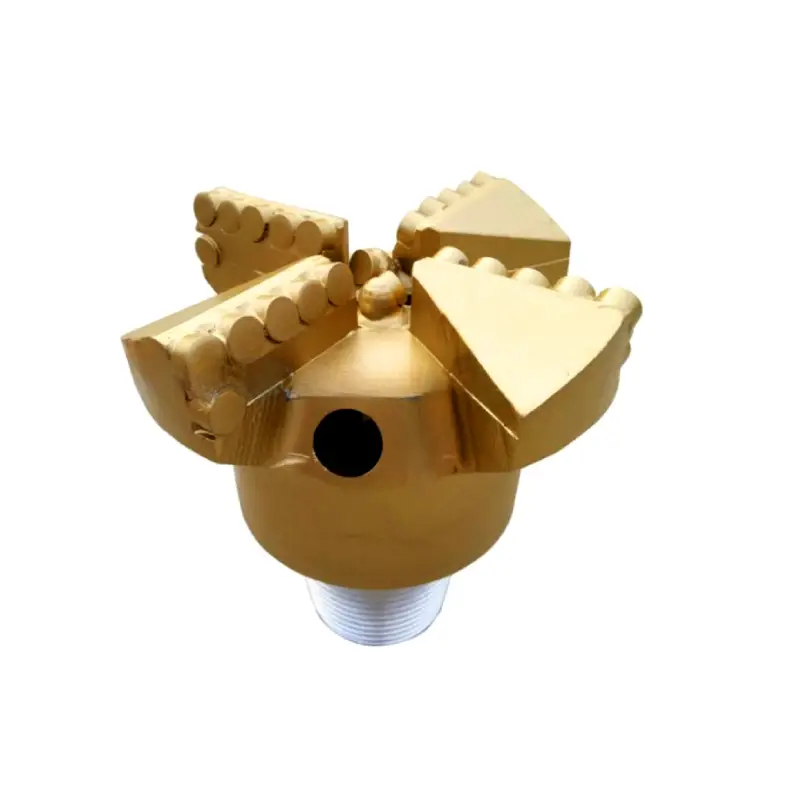 chevron pdc bit