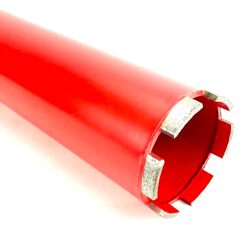 concrete core drill bit