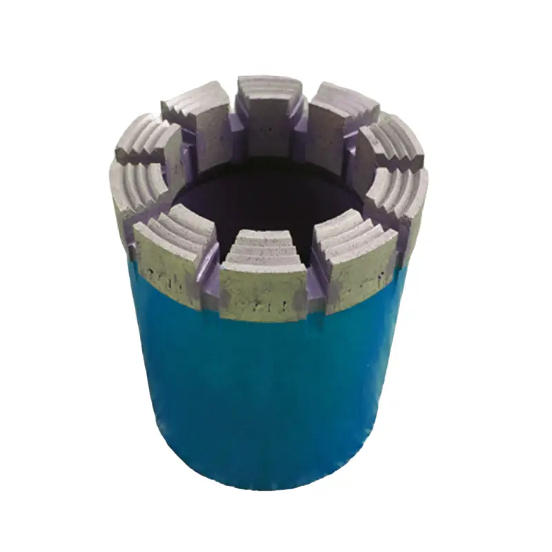 core drill bit