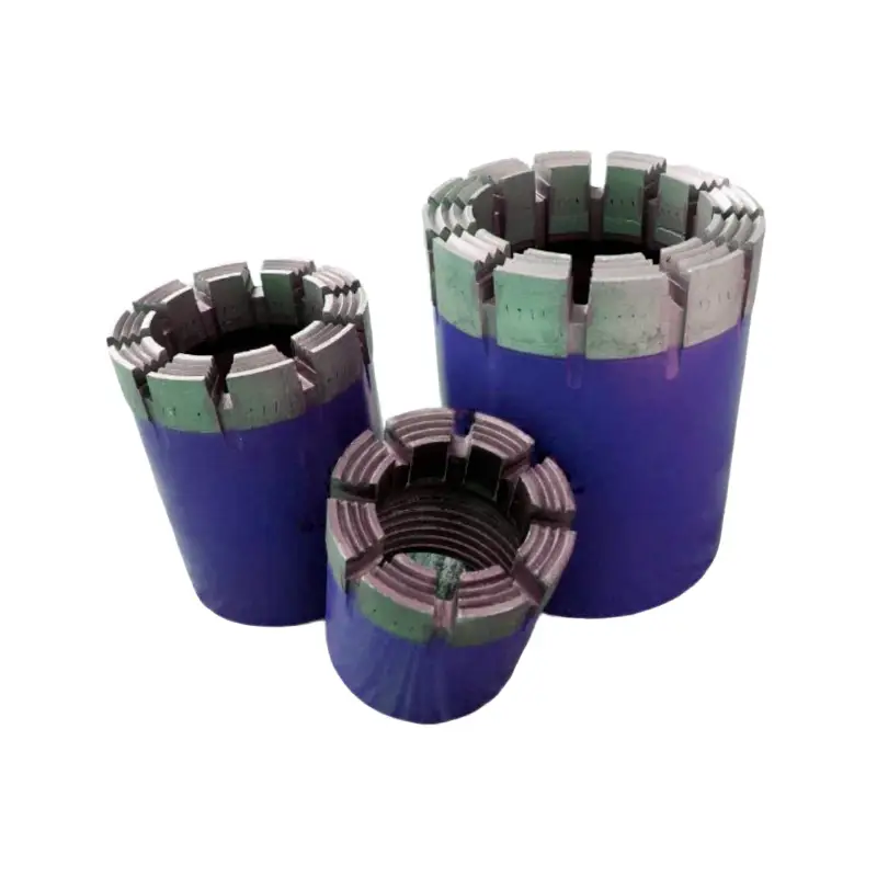 core drill bits