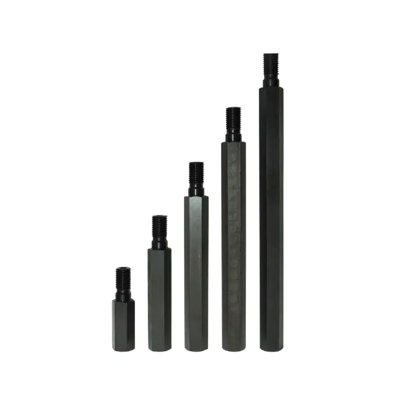 core drill extension bar