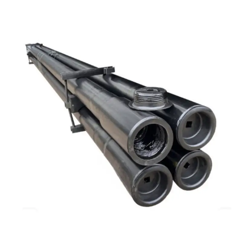 corrosion resistant hdd drill rods