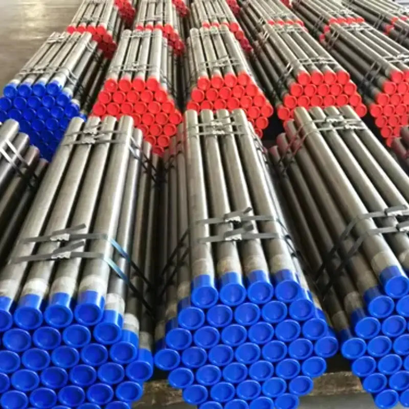 custom hq drill rods