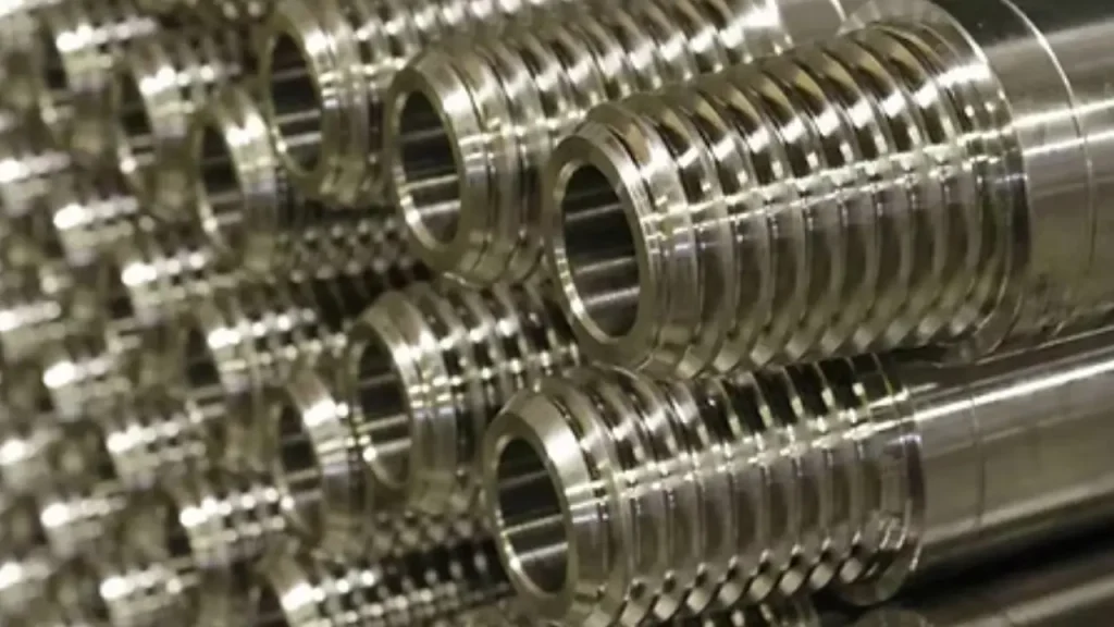 dcdma drill rods
