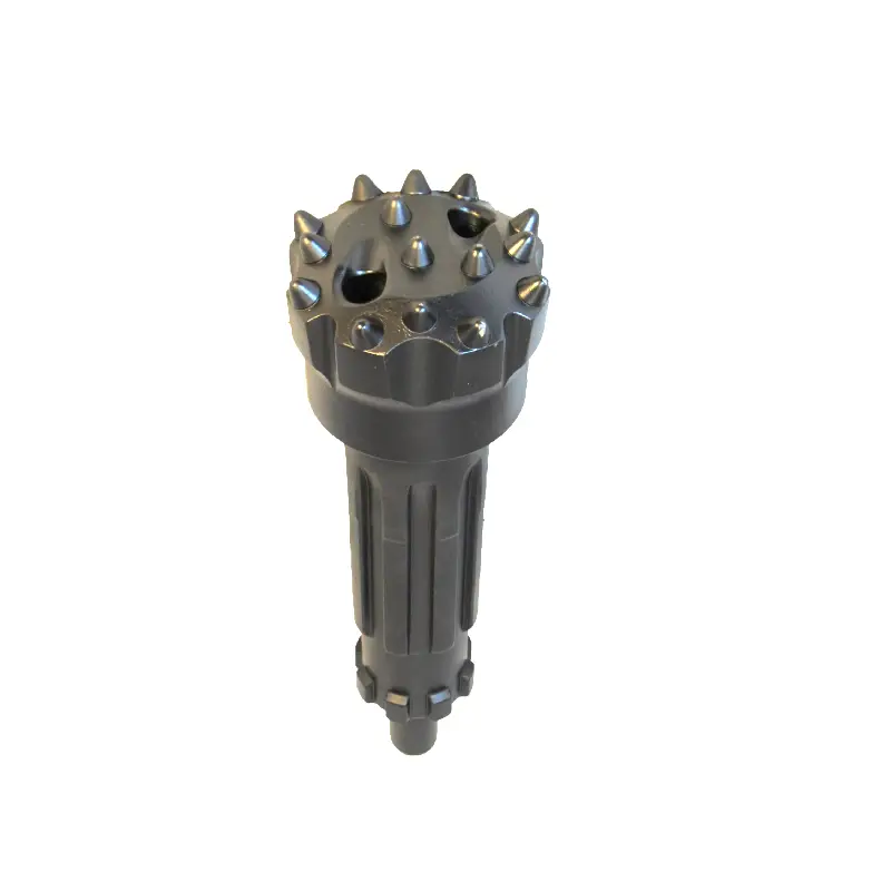 dhd ballistic button drill bit