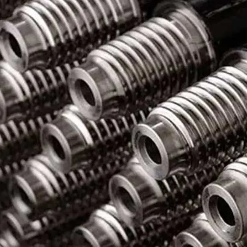 directional drill rods