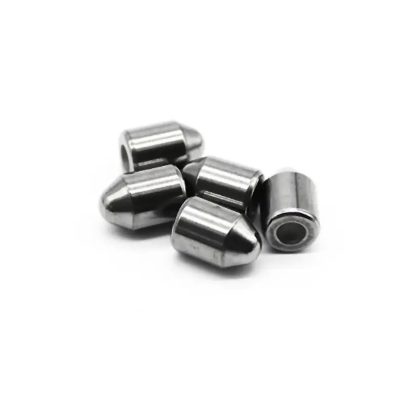 drill bit conical buttons