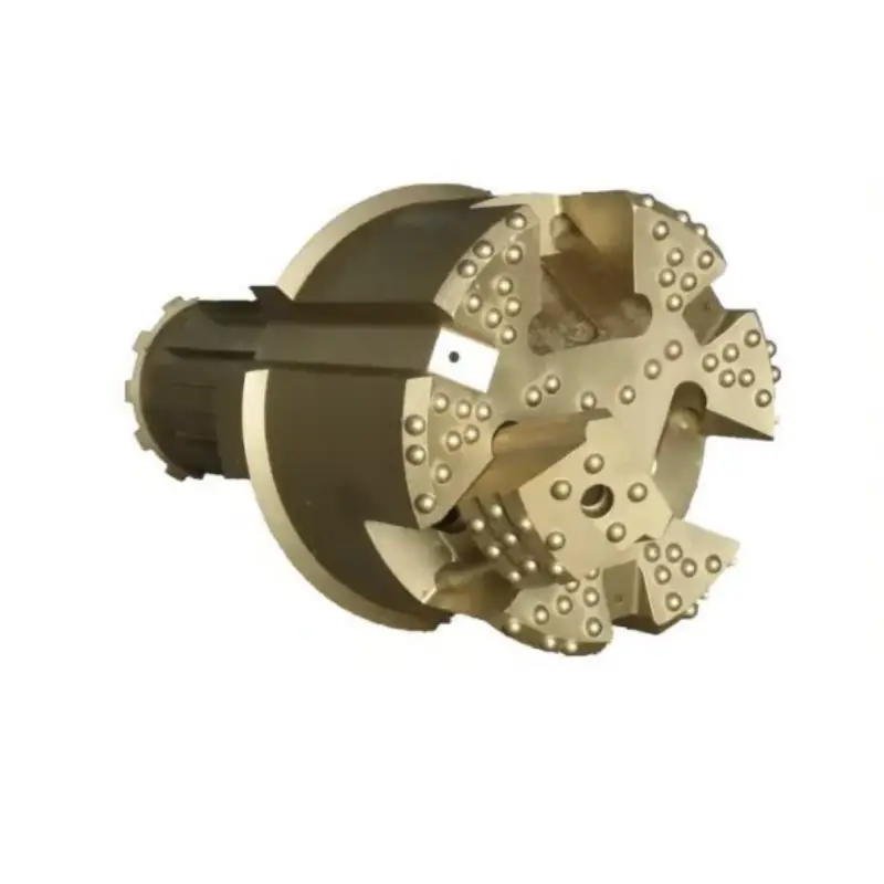 drill bit for granite rock