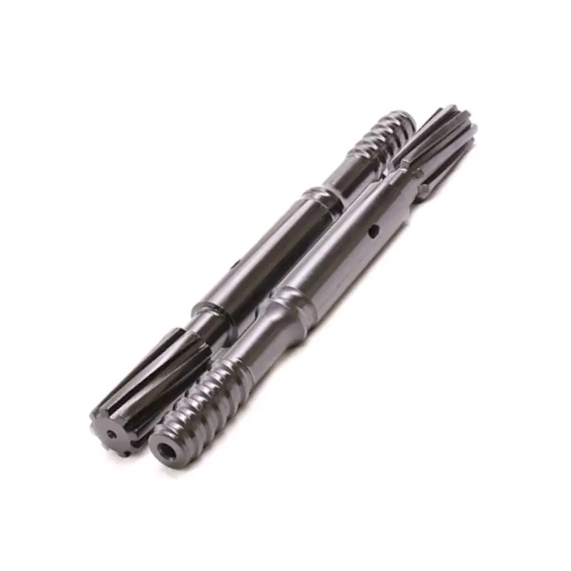 drill bit shank adapter