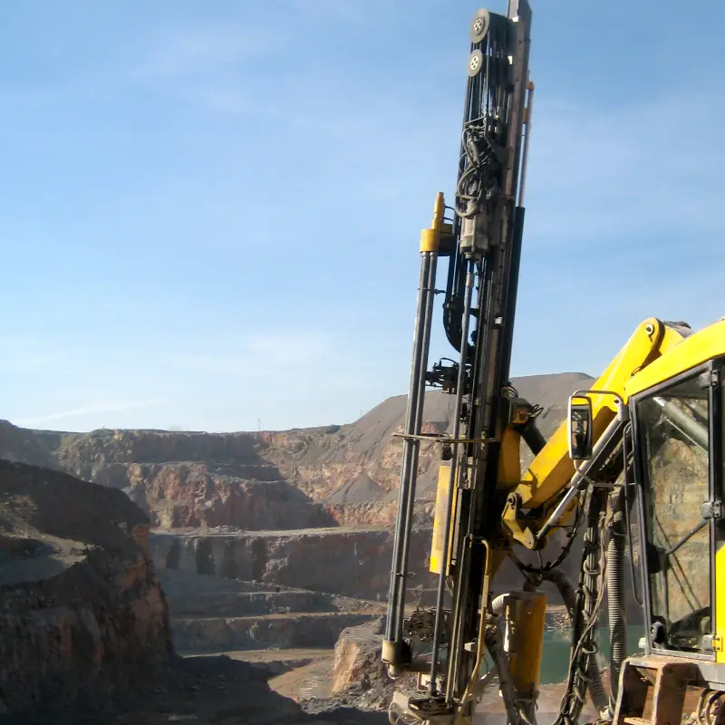 drilling efficiency